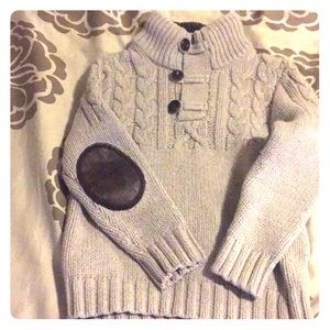 Kids Sweater